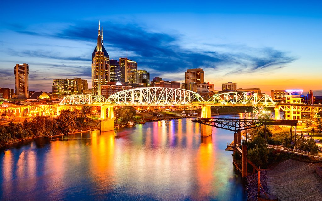 Nashville