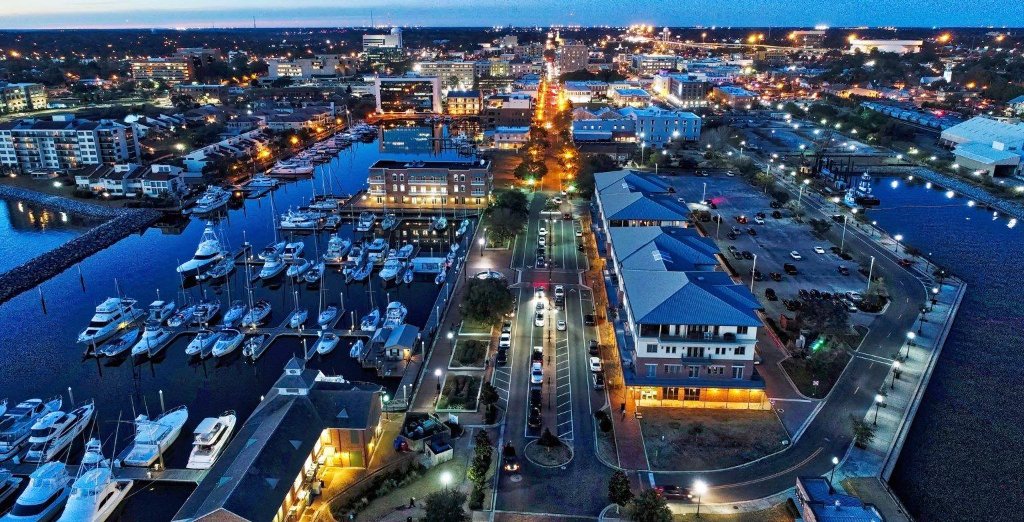 Pensacola