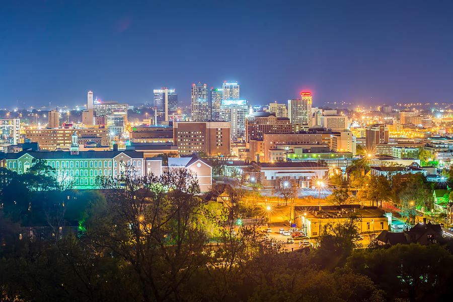 Birmingham